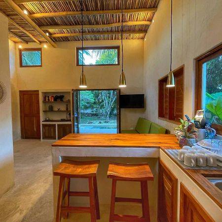 Casa Mayali Bacalar Dış mekan fotoğraf