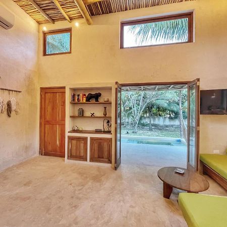 Casa Mayali Bacalar Dış mekan fotoğraf