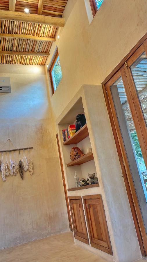 Casa Mayali Bacalar Dış mekan fotoğraf