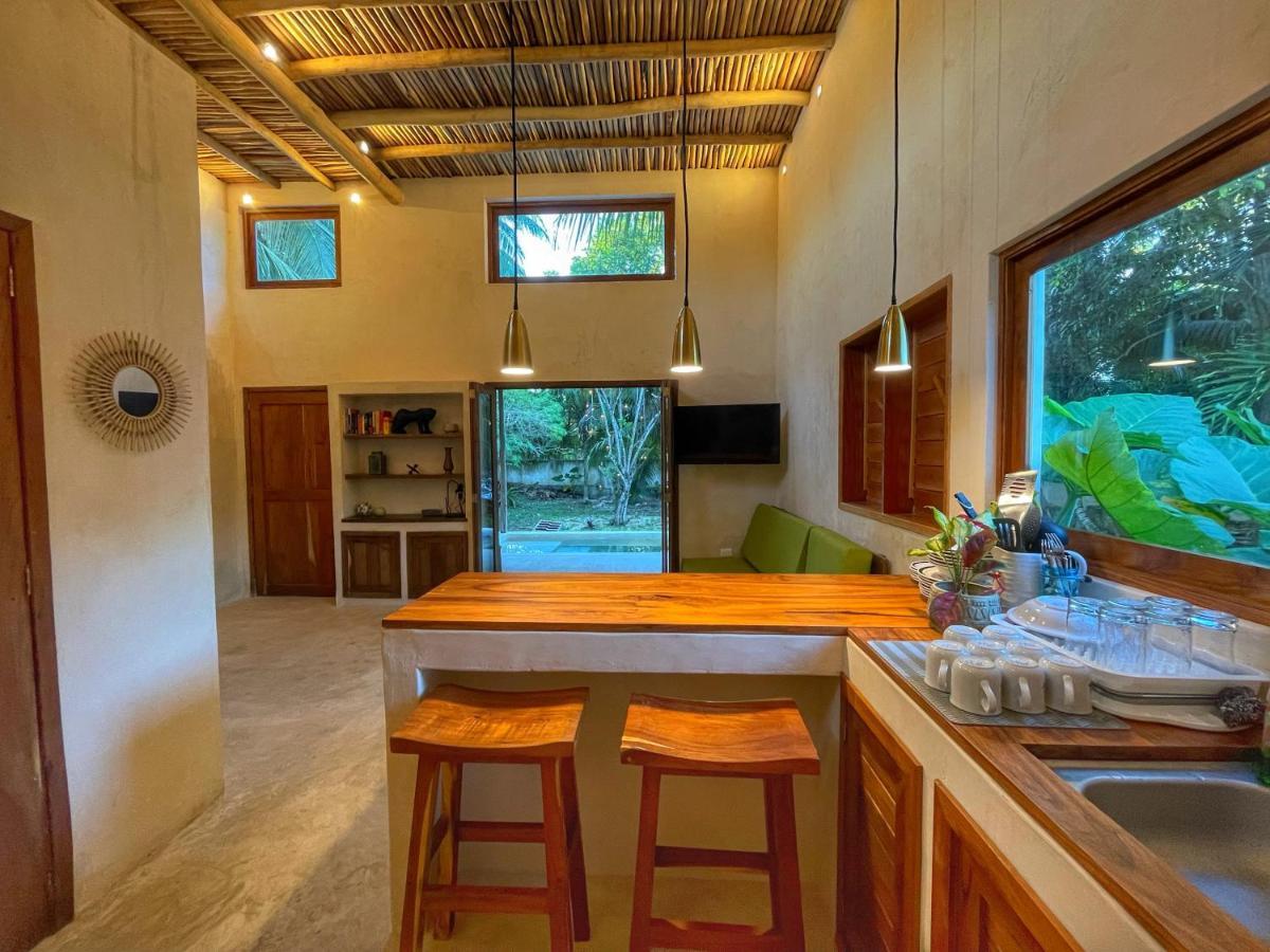 Casa Mayali Bacalar Dış mekan fotoğraf