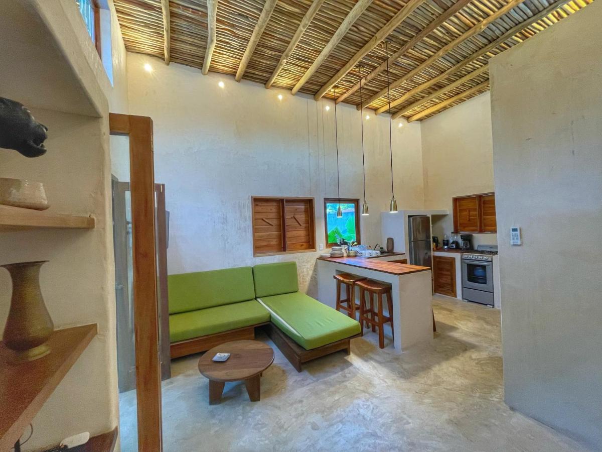 Casa Mayali Bacalar Dış mekan fotoğraf