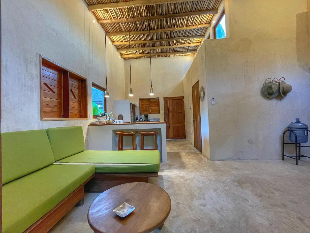 Casa Mayali Bacalar Dış mekan fotoğraf