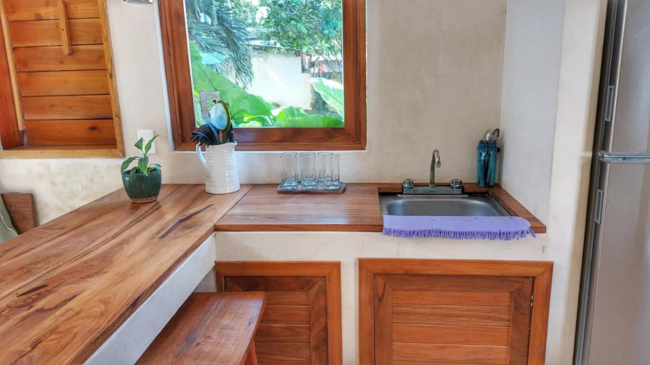 Casa Mayali Bacalar Dış mekan fotoğraf