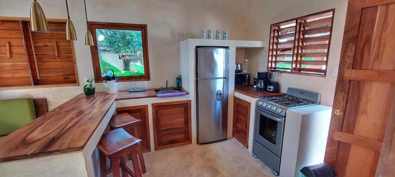 Casa Mayali Bacalar Dış mekan fotoğraf